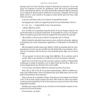 L'alburostre