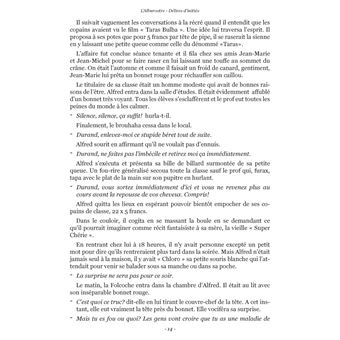 L'alburostre