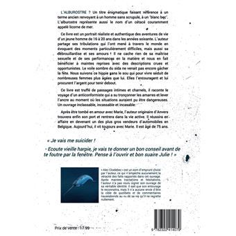 L'alburostre