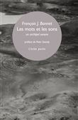 Les mots et les sons - Un archipel sonore