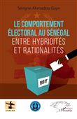 Le comportement électoral au Sénégal