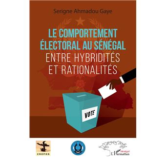 Le comportement électoral au Sénégal