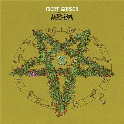 Music From Patch Cord Productions Vinyle Orange