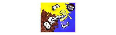 Import - Collectif Splatoon 3