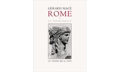 Rome ou Le firmament