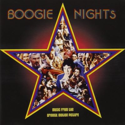 Boogie nights