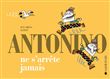 Antonino ne s'arrete jamais