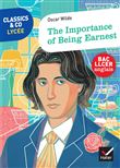 Classics & Co Anglais LLCE - The Importance of Being Earnest