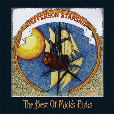 The Best Of Mick's Picks