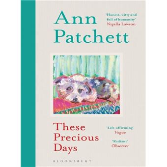 These Precious Days - 1