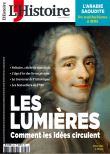 La révolution des lumières