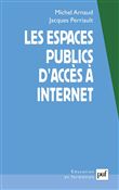 Les espaces publics d'accès à internet
