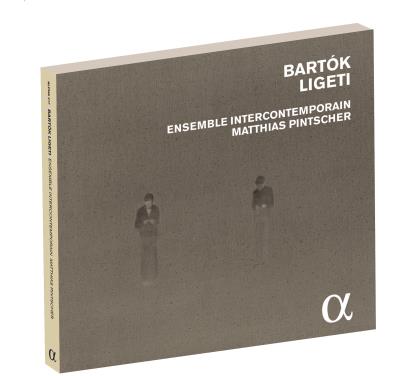 Bartok Ligeti