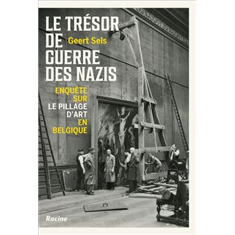 Le trésor de guerre des nazis