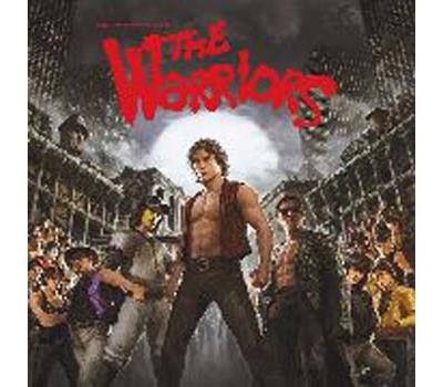 The Warriors (1979 Original Soundtr