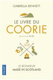 Le livre du Coorie