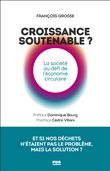 Croissance soutenable ?