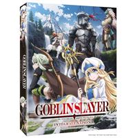 Goblin Slayer L'intégrale de la Saison 1 DVD