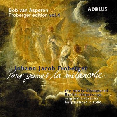 Pour passer la mélancolie - Super Audio CD hybride
