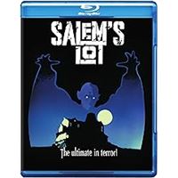Salem's Lot Blu-ray