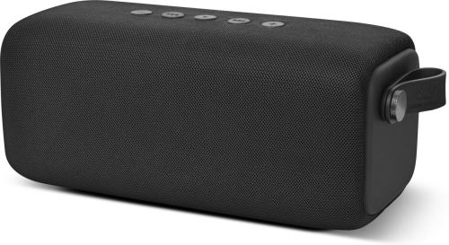 Fresh 'n Rebel Rockbox Bold L Bluetooth Speaker Grijs