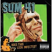 Sum 41 : tous les CD, disques, vinyles, DVD & Blu-ray | fnac Suisse