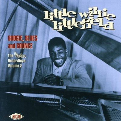 Boogie blues and bounce 2
