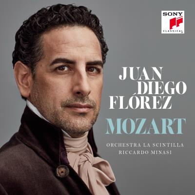 Mozart : Airs de Mitridate, Idomeneo