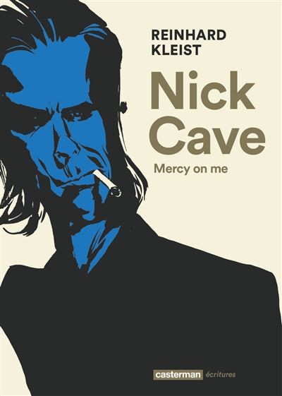 Nick Cave