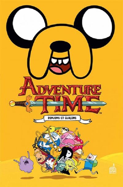 Adventure Time