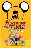 Adventure Time