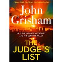 The Judge's List