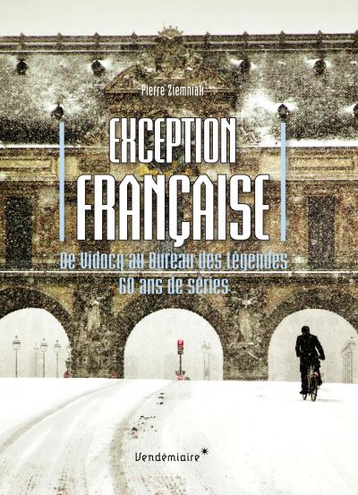 Exception française