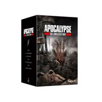 APOCALYSPE - INTEGRALE-FR