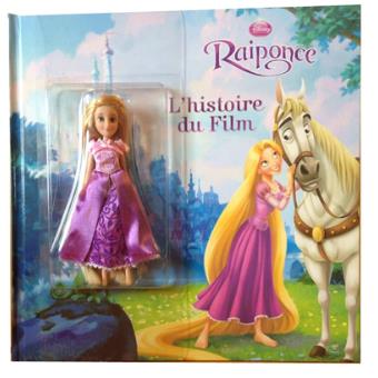 Poupées animator's Princesses - Parole de mamans