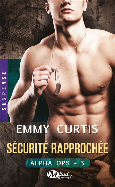 Securité rapprochée