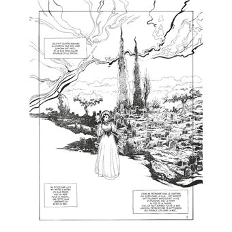 Bram Stoker Dracula Édition Prestige Définitive