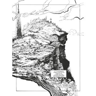 Bram Stoker Dracula Édition Prestige Définitive