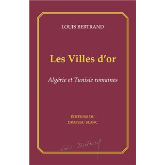 Les Villes d'or