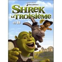 Shrek t3 - shrek le troisieme