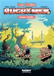 Les Petits Rugbymen - Poche - tome 06
