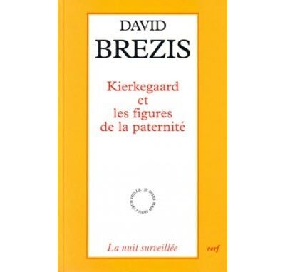 Kierkegaard et les figures de paternité