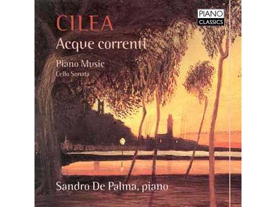 Cilea: Acque Correnti