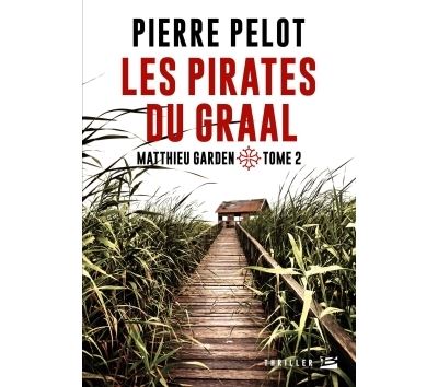 Les pirates du Graal