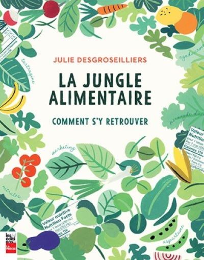 La jungle alimentaire
