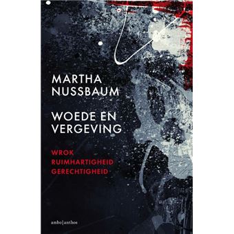 Woede en vergeving