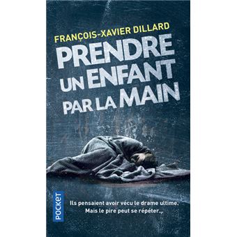 Prendre un enfant par la main, Dédicacé par l'auteur