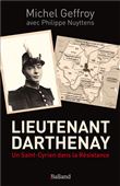 Lieutenant Darthenay