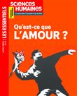 Qu'est-ce que l'amour ? - Volume 13 Les Essentiels
