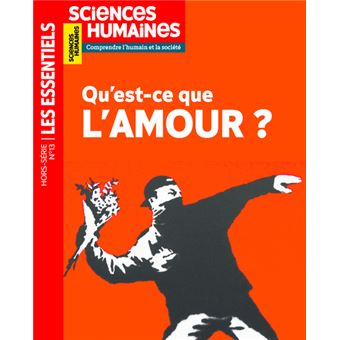 Qu'est-ce que l'amour ? - Volume 13 Les Essentiels